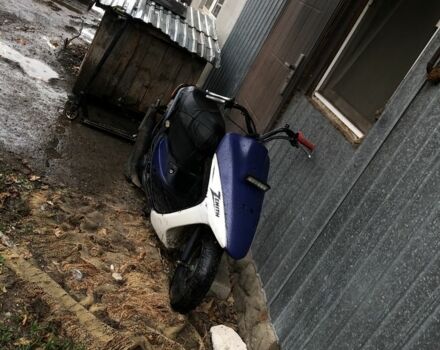 Хонда Діо, об'ємом двигуна 65 л та пробігом 0 тис. км за 214 $, фото 1 на Automoto.ua