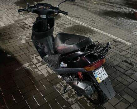 Хонда Дио, объемом двигателя 50 л и пробегом 0 тыс. км за 309 $, фото 7 на Automoto.ua