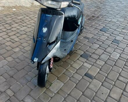 Хонда Діо, об'ємом двигуна 65 л та пробігом 0 тис. км за 214 $, фото 1 на Automoto.ua