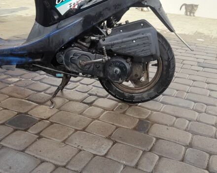 Хонда Діо, об'ємом двигуна 65 л та пробігом 0 тис. км за 214 $, фото 3 на Automoto.ua