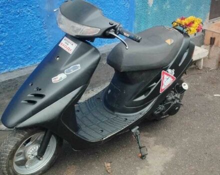 Хонда Діо, об'ємом двигуна 50 л та пробігом 0 тис. км за 190 $, фото 1 на Automoto.ua