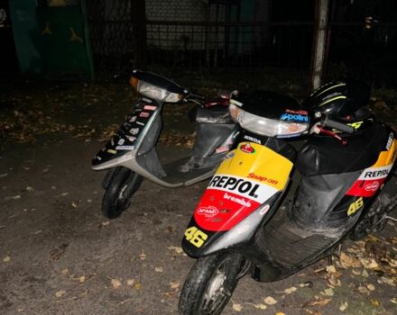 Хонда Діо, об'ємом двигуна 85 л та пробігом 0 тис. км за 416 $, фото 1 на Automoto.ua