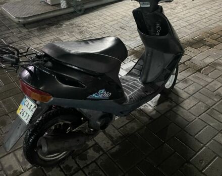 Хонда Дио, объемом двигателя 50 л и пробегом 0 тыс. км за 309 $, фото 1 на Automoto.ua