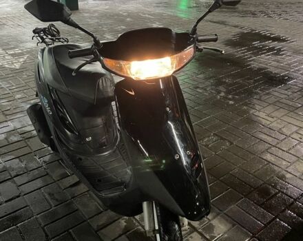 Хонда Дио, объемом двигателя 50 л и пробегом 0 тыс. км за 309 $, фото 5 на Automoto.ua