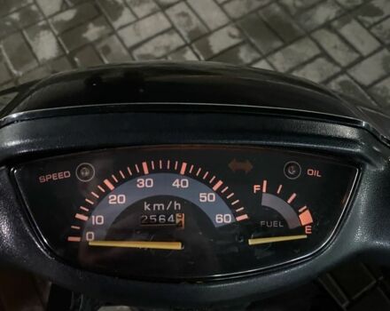 Хонда Дио, объемом двигателя 50 л и пробегом 0 тыс. км за 309 $, фото 3 на Automoto.ua