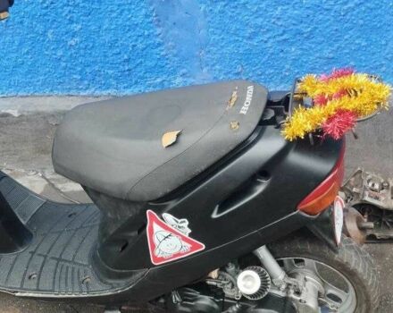 Хонда Діо, об'ємом двигуна 50 л та пробігом 0 тис. км за 190 $, фото 2 на Automoto.ua