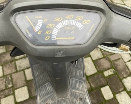 Хонда Діо, об'ємом двигуна 50 л та пробігом 0 тис. км за 214 $, фото 6 на Automoto.ua