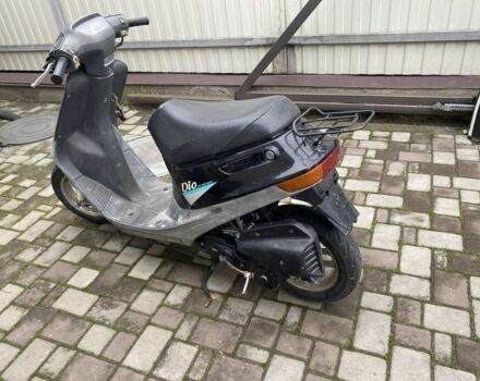 Хонда Діо, об'ємом двигуна 50 л та пробігом 0 тис. км за 214 $, фото 1 на Automoto.ua