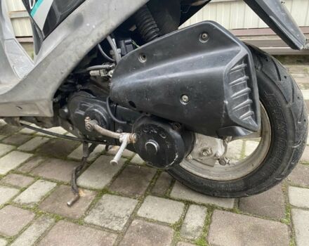 Хонда Діо, об'ємом двигуна 50 л та пробігом 0 тис. км за 214 $, фото 5 на Automoto.ua