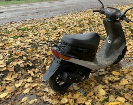 Хонда Дио, объемом двигателя 50 л и пробегом 0 тыс. км за 202 $, фото 1 на Automoto.ua