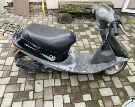 Хонда Діо, об'ємом двигуна 50 л та пробігом 0 тис. км за 214 $, фото 3 на Automoto.ua