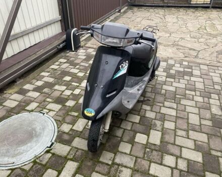 Хонда Діо, об'ємом двигуна 50 л та пробігом 0 тис. км за 214 $, фото 2 на Automoto.ua