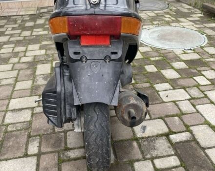 Хонда Діо, об'ємом двигуна 50 л та пробігом 0 тис. км за 214 $, фото 4 на Automoto.ua