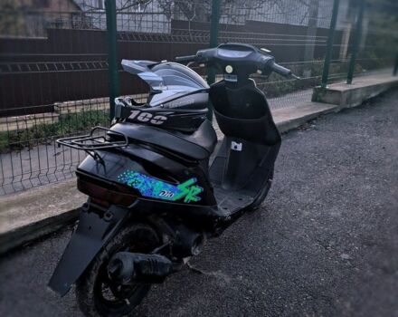 Хонда Діо, об'ємом двигуна 49 л та пробігом 0 тис. км за 237 $, фото 2 на Automoto.ua