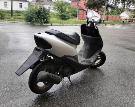 Хонда Діо, об'ємом двигуна 49 л та пробігом 0 тис. км за 356 $, фото 3 на Automoto.ua