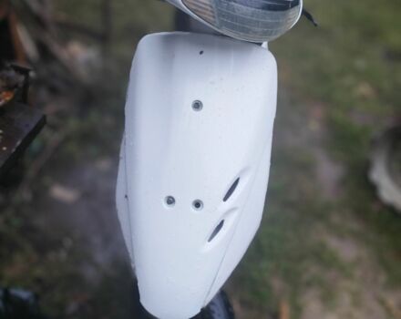 Хонда Діо, об'ємом двигуна 65 л та пробігом 0 тис. км за 209 $, фото 9 на Automoto.ua