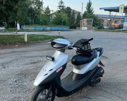 Хонда Діо, об'ємом двигуна 49 л та пробігом 0 тис. км за 356 $, фото 1 на Automoto.ua