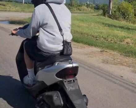 Хонда Діо, об'ємом двигуна 49 л та пробігом 0 тис. км за 356 $, фото 2 на Automoto.ua