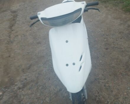 Хонда Діо, об'ємом двигуна 65 л та пробігом 0 тис. км за 209 $, фото 8 на Automoto.ua