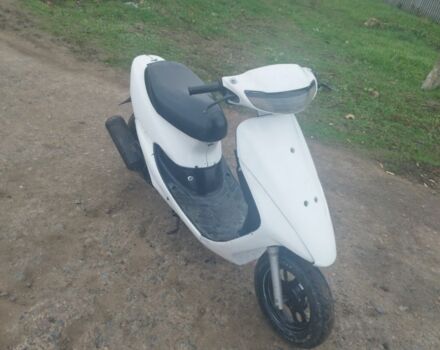 Хонда Діо, об'ємом двигуна 65 л та пробігом 0 тис. км за 209 $, фото 7 на Automoto.ua