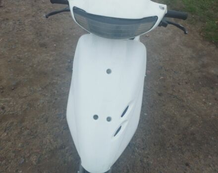 Хонда Діо, об'ємом двигуна 65 л та пробігом 0 тис. км за 209 $, фото 2 на Automoto.ua