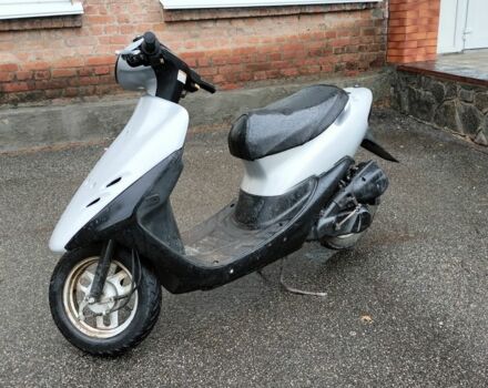 Хонда Діо, об'ємом двигуна 49 л та пробігом 0 тис. км за 356 $, фото 4 на Automoto.ua