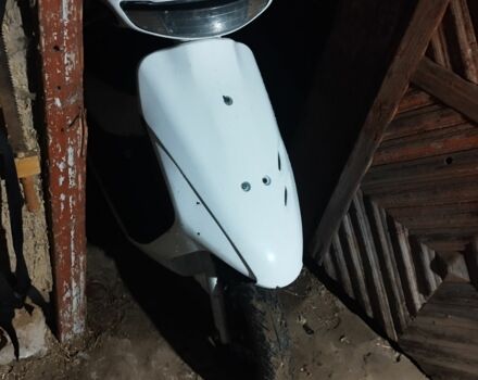 Хонда Діо, об'ємом двигуна 65 л та пробігом 0 тис. км за 209 $, фото 1 на Automoto.ua