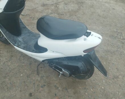 Хонда Діо, об'ємом двигуна 65 л та пробігом 0 тис. км за 209 $, фото 4 на Automoto.ua