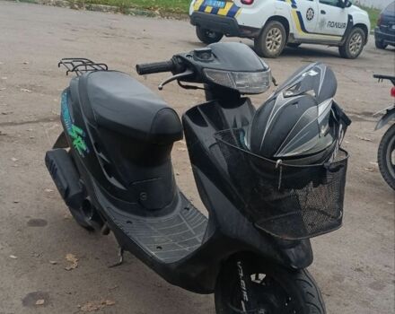 Хонда Діо, об'ємом двигуна 49 л та пробігом 0 тис. км за 237 $, фото 1 на Automoto.ua