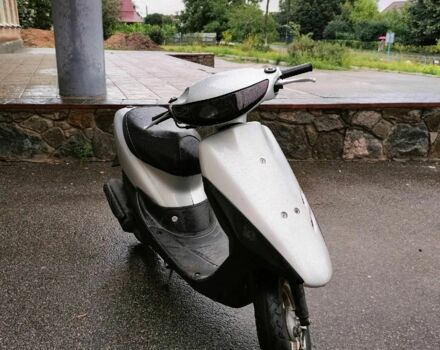 Хонда Діо, об'ємом двигуна 49 л та пробігом 0 тис. км за 356 $, фото 5 на Automoto.ua