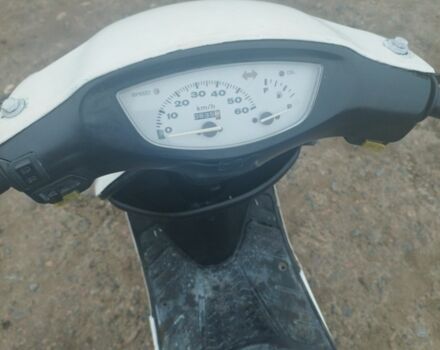 Хонда Діо, об'ємом двигуна 65 л та пробігом 0 тис. км за 209 $, фото 3 на Automoto.ua