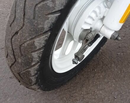 Хонда Дио, объемом двигателя 50 л и пробегом 0 тыс. км за 333 $, фото 7 на Automoto.ua