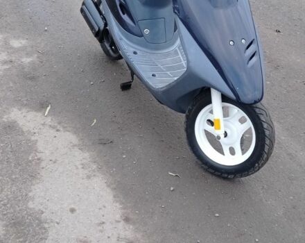 Хонда Дио, объемом двигателя 50 л и пробегом 0 тыс. км за 333 $, фото 1 на Automoto.ua