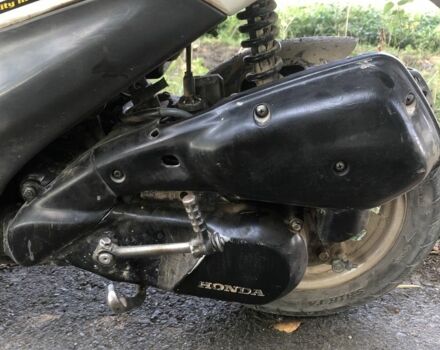 Хонда Діо, об'ємом двигуна 50 л та пробігом 0 тис. км за 356 $, фото 6 на Automoto.ua