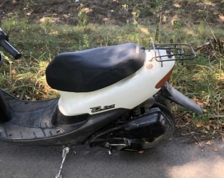 Хонда Діо, об'ємом двигуна 50 л та пробігом 0 тис. км за 356 $, фото 4 на Automoto.ua