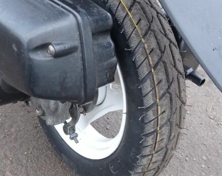 Хонда Дио, объемом двигателя 50 л и пробегом 0 тыс. км за 333 $, фото 6 на Automoto.ua