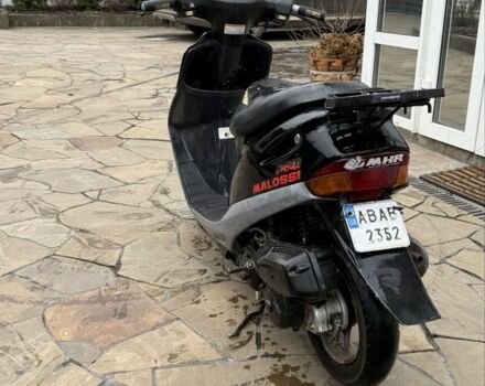 Хонда Діо, об'ємом двигуна 0 л та пробігом 0 тис. км за 230 $, фото 4 на Automoto.ua