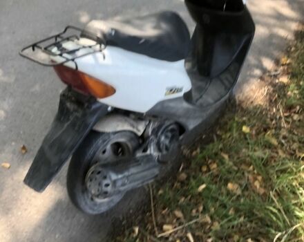 Хонда Діо, об'ємом двигуна 50 л та пробігом 0 тис. км за 356 $, фото 5 на Automoto.ua