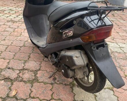 Хонда Дио, объемом двигателя 50 л и пробегом 0 тыс. км за 284 $, фото 1 на Automoto.ua