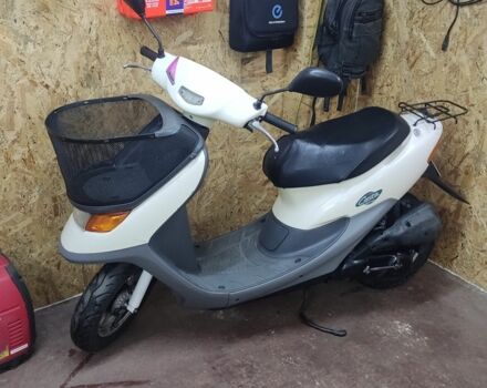 Хонда Дио, объемом двигателя 49 л и пробегом 0 тыс. км за 599 $, фото 6 на Automoto.ua