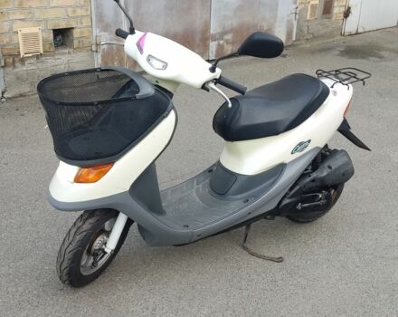 Хонда Дио, объемом двигателя 49 л и пробегом 0 тыс. км за 599 $, фото 16 на Automoto.ua