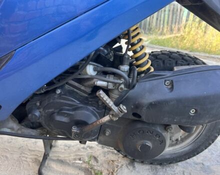 Хонда Дио, объемом двигателя 65 л и пробегом 0 тыс. км за 356 $, фото 4 на Automoto.ua