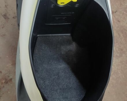 Хонда Дио, объемом двигателя 49 л и пробегом 0 тыс. км за 599 $, фото 5 на Automoto.ua