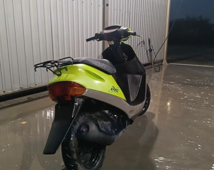 Хонда Діо, об'ємом двигуна 49 л та пробігом 0 тис. км за 450 $, фото 1 на Automoto.ua