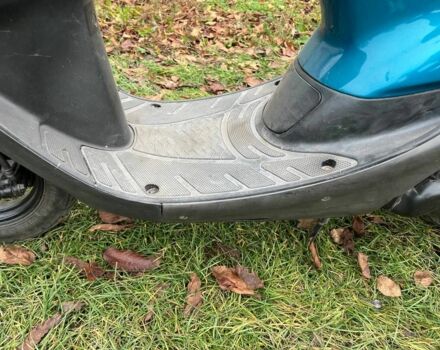 Хонда Діо, об'ємом двигуна 49 л та пробігом 0 тис. км за 344 $, фото 1 на Automoto.ua