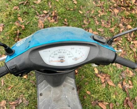 Хонда Діо, об'ємом двигуна 49 л та пробігом 0 тис. км за 344 $, фото 2 на Automoto.ua