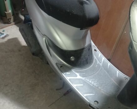 Хонда Дио, объемом двигателя 50 л и пробегом 0 тыс. км за 505 $, фото 5 на Automoto.ua