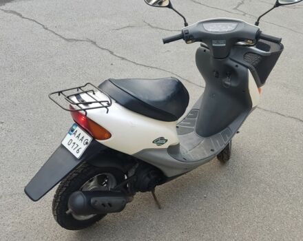 Хонда Дио, объемом двигателя 49 л и пробегом 0 тыс. км за 599 $, фото 2 на Automoto.ua