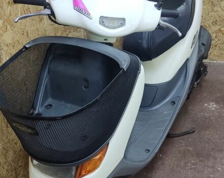 Хонда Дио, объемом двигателя 49 л и пробегом 0 тыс. км за 599 $, фото 9 на Automoto.ua