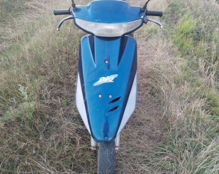 Хонда Діо, об'ємом двигуна 49 л та пробігом 0 тис. км за 166 $, фото 3 на Automoto.ua